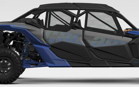 2027 Can-Am Maverick X3 MAX DS TURBO