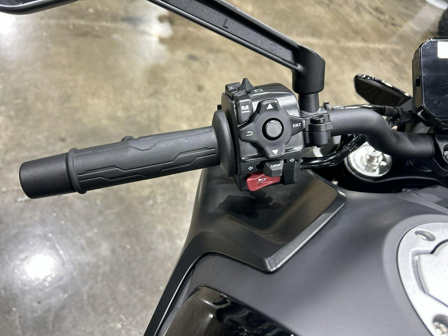 2026 CFMOTO 800 NK
