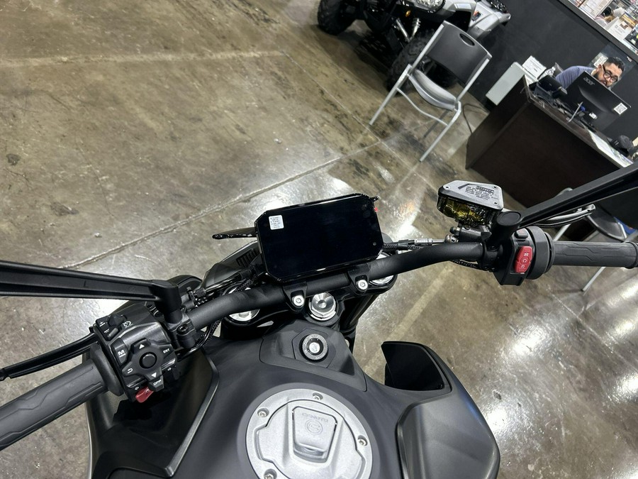 2026 CFMOTO 800 NK