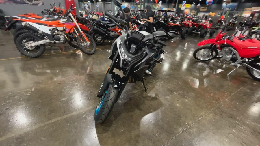 2026 CFMOTO 800 NK
