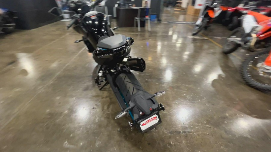 2026 CFMOTO 800 NK