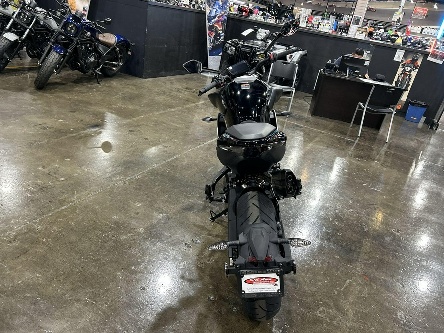 2026 CFMOTO 800 NK