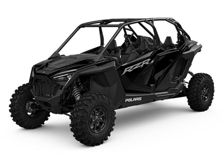 2022 Polaris® RZR PRO XP 4 Sport