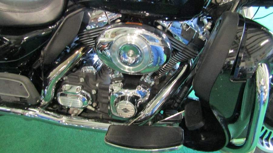 2013 Harley-Davidson® ELECTRA GLIDE ULTRA LIMITED