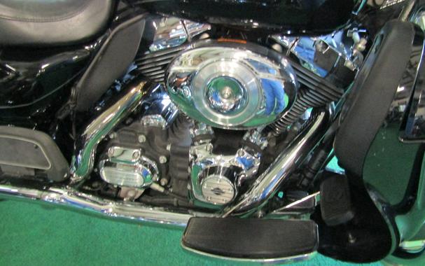 2013 Harley-Davidson® ELECTRA GLIDE ULTRA LIMITED