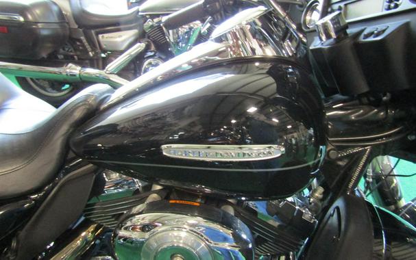 2013 Harley-Davidson® ELECTRA GLIDE ULTRA LIMITED
