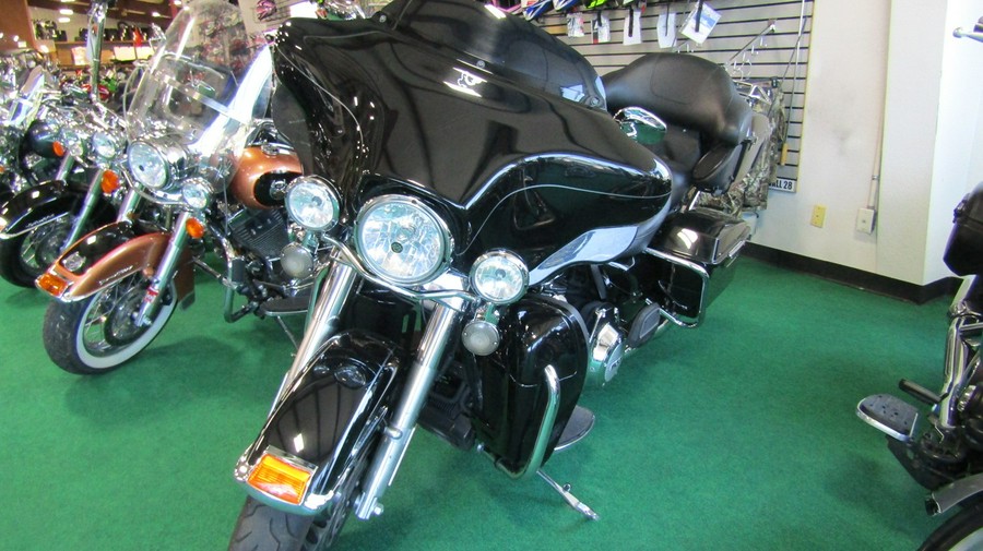 2013 Harley-Davidson® ELECTRA GLIDE ULTRA LIMITED