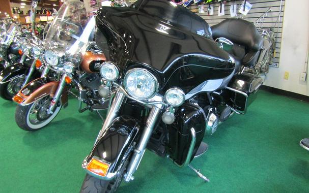 2013 Harley-Davidson® ELECTRA GLIDE ULTRA LIMITED