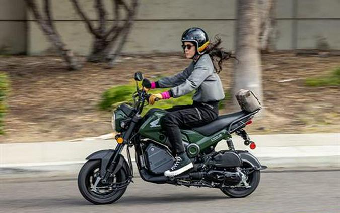 2023 Honda Navi