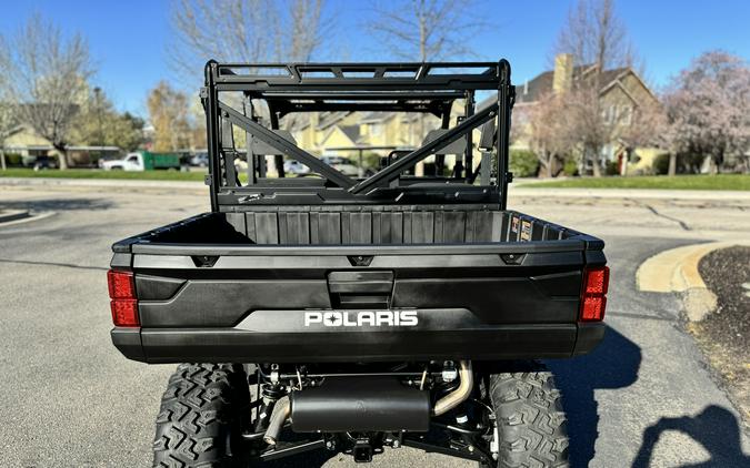 2024 Polaris Industries Ranger® Crew 1000 Premium