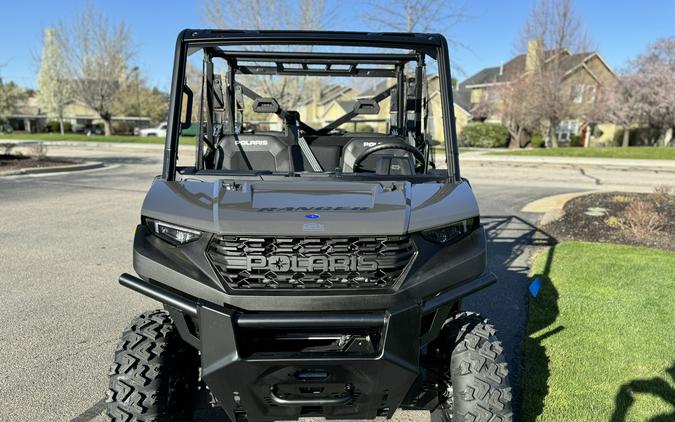 2024 Polaris Industries Ranger® Crew 1000 Premium