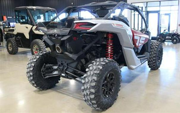 2024 Can-Am Maverick X3 DS Turbo