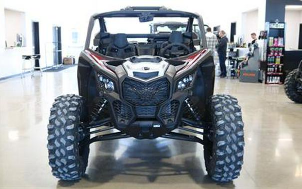 2024 Can-Am Maverick X3 DS Turbo