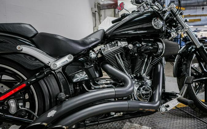 2015 Harley-Davidson Breakout®