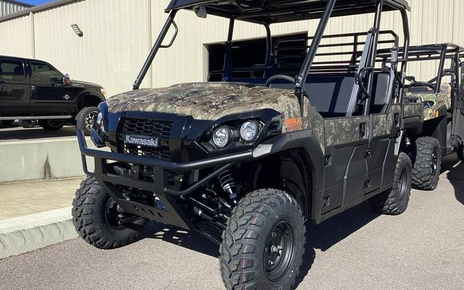 2024 Kawasaki MULE PRO-FXT™ 1000 LE CAMO