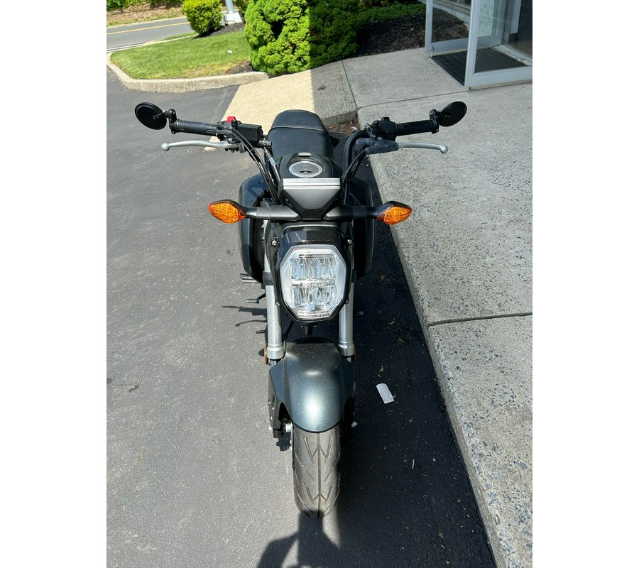 2023 Honda Grom Base