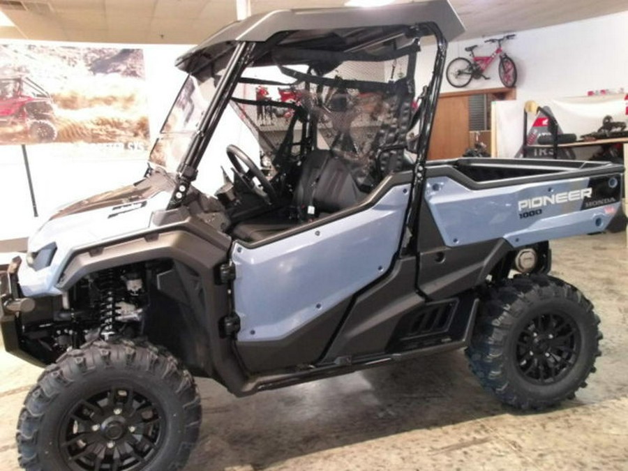 2024 Honda® Pioneer 1000 Deluxe