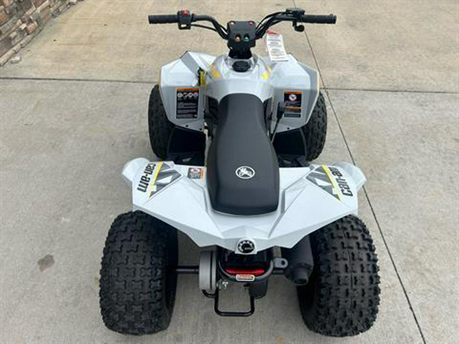 2024 Can-Am Renegade 110 EFI