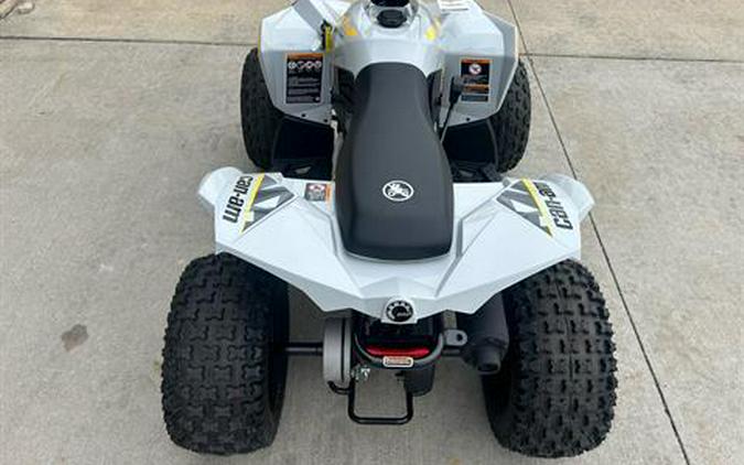 2024 Can-Am Renegade 110 EFI