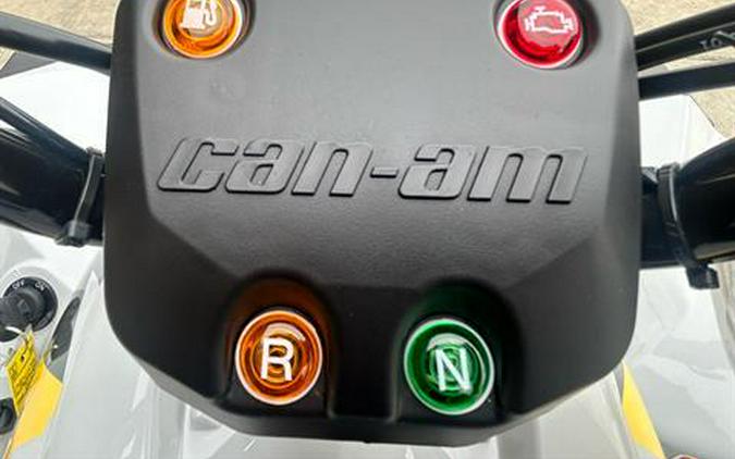 2024 Can-Am Renegade 110 EFI