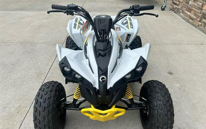 2024 Can-Am Renegade 110 EFI