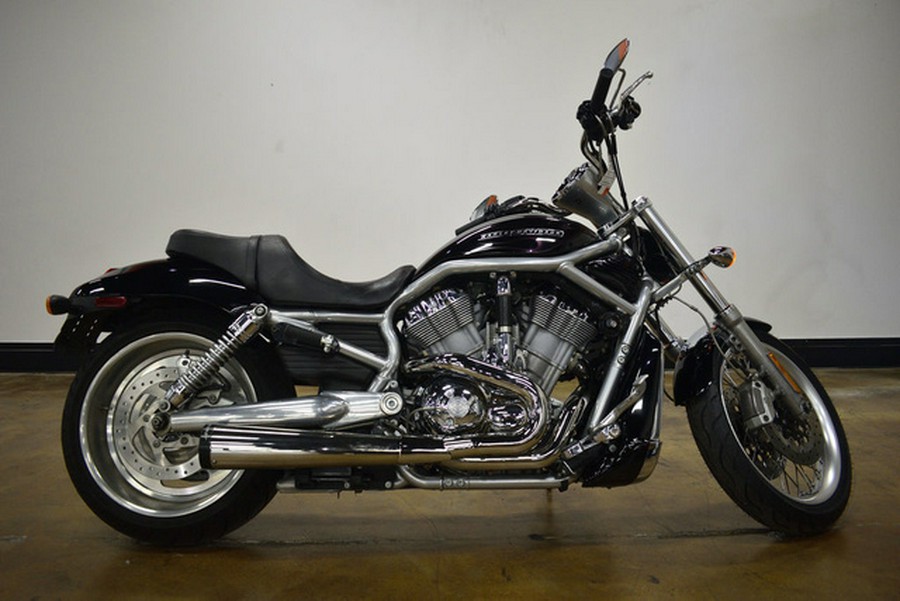 2008 Harley-Davidson VRSCAW/A - V-Rod