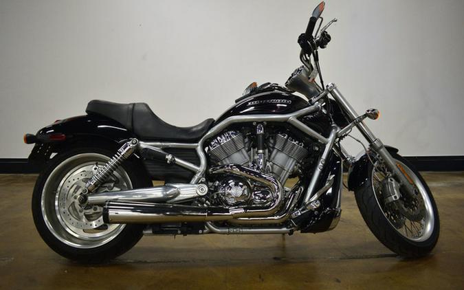 2008 Harley-Davidson VRSCAW/A - V-Rod