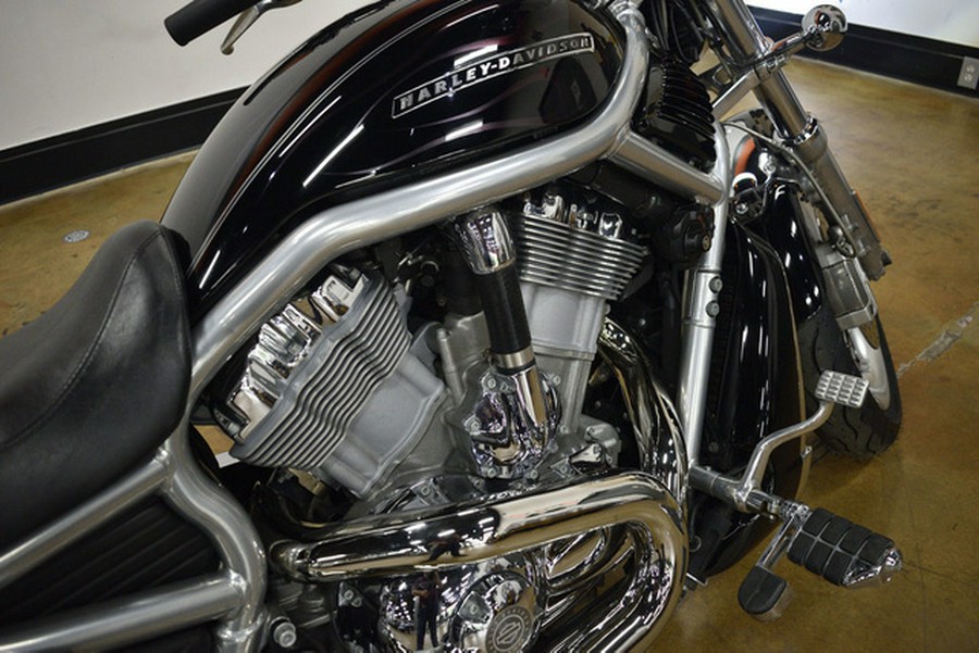 2008 Harley-Davidson VRSCAW/A - V-Rod