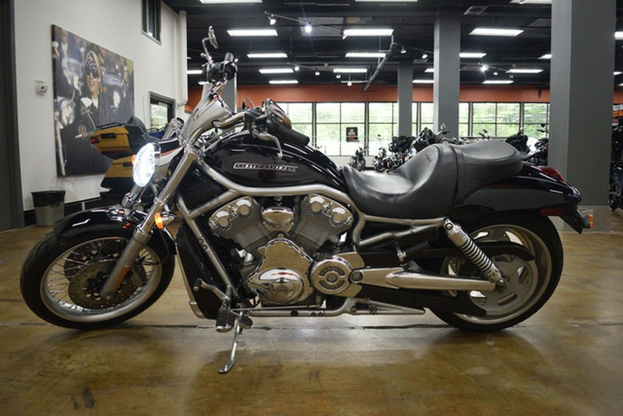 2008 Harley-Davidson VRSCAW/A - V-Rod