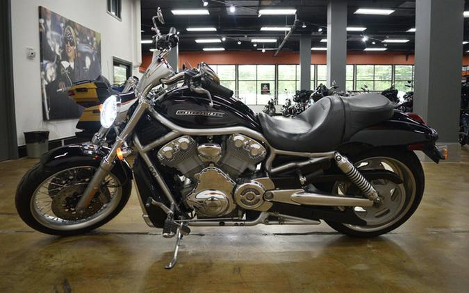 2008 Harley-Davidson VRSCAW/A - V-Rod