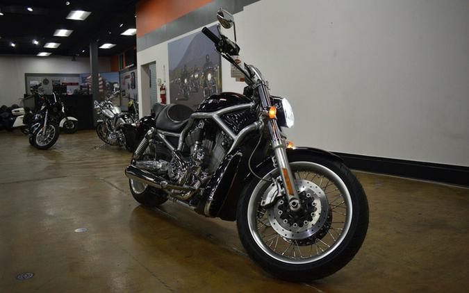 2008 Harley-Davidson VRSCAW/A - V-Rod