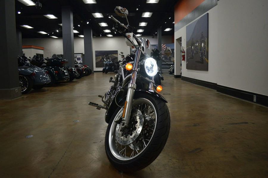 2008 Harley-Davidson VRSCAW/A - V-Rod