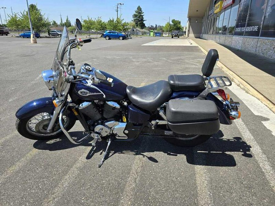 2004 Honda® Shadow