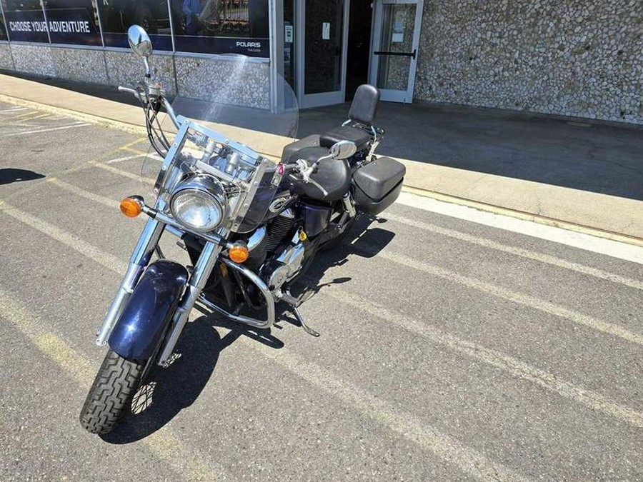 2004 Honda® Shadow