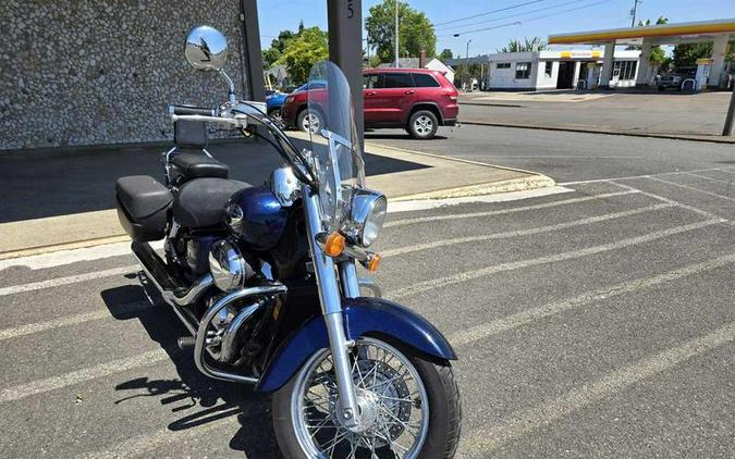 2004 Honda® Shadow