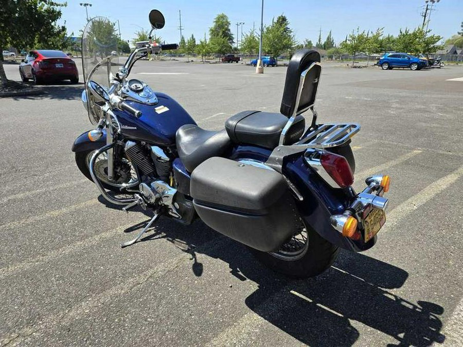 2004 Honda® Shadow