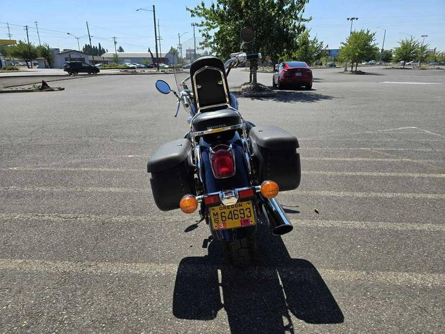 2004 Honda® Shadow