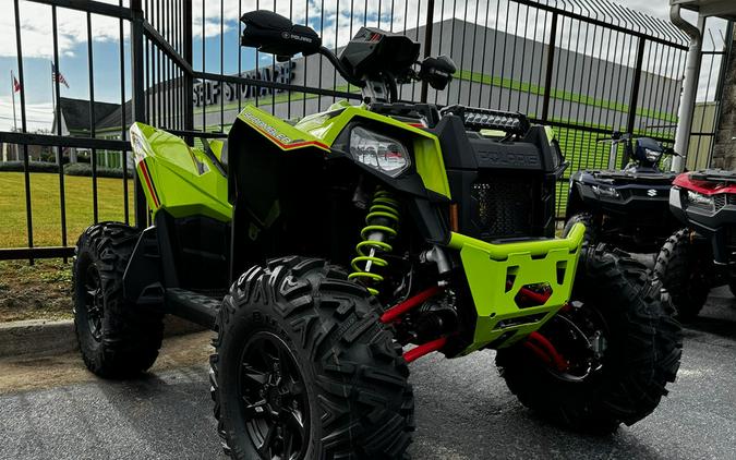 2024 Polaris Scrambler XP 1000 S