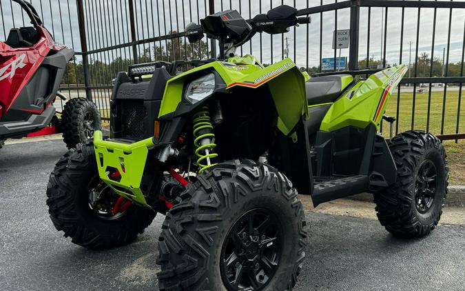 2024 Polaris Scrambler XP 1000 S