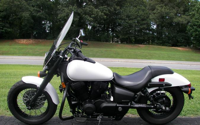 2019 Honda Shadow Phantom