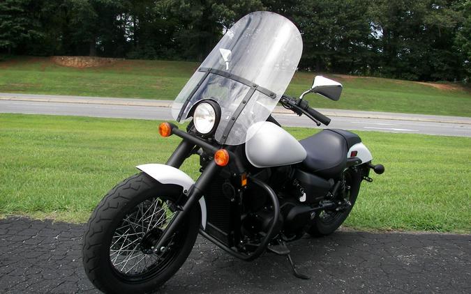 2019 Honda Shadow Phantom