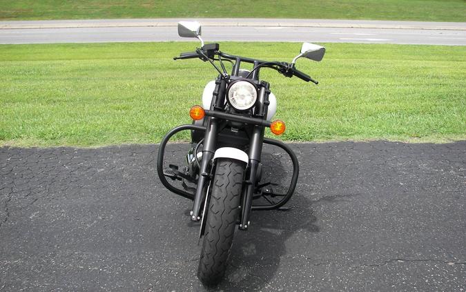 2019 Honda Shadow Phantom