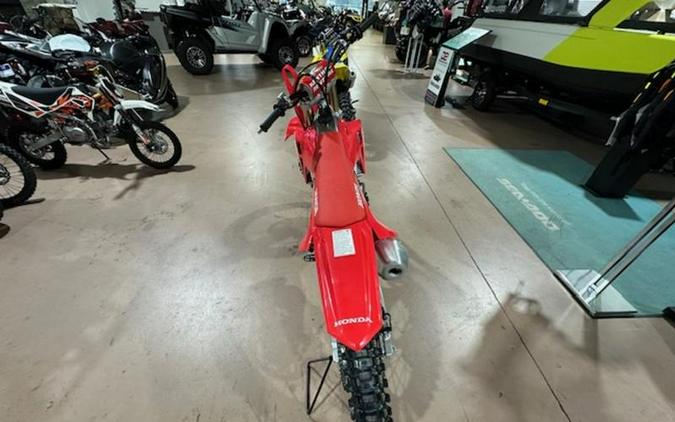 2025 Honda® CRF450RS