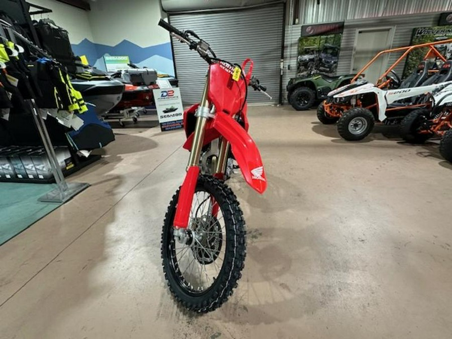 2025 Honda® CRF450RS