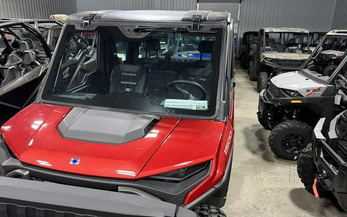 2024 Polaris® Ranger Crew XD 1500 NorthStar Edition Ultimate