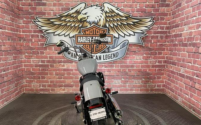 2024 Harley-Davidson® FXST - Softail® Standard