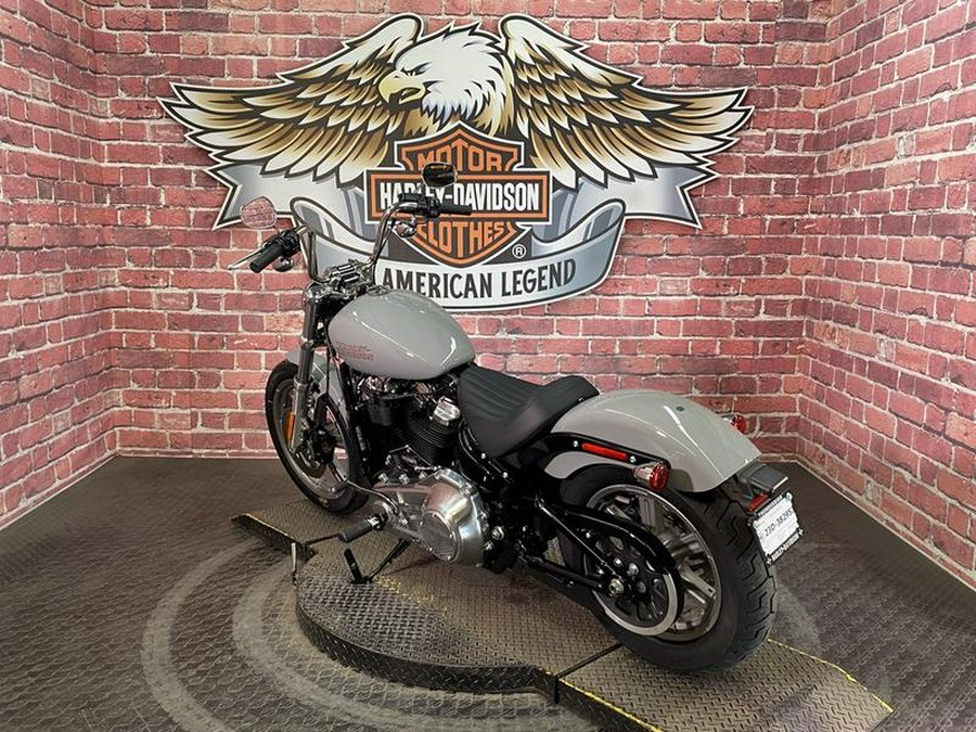 2024 Harley-Davidson® FXST - Softail® Standard