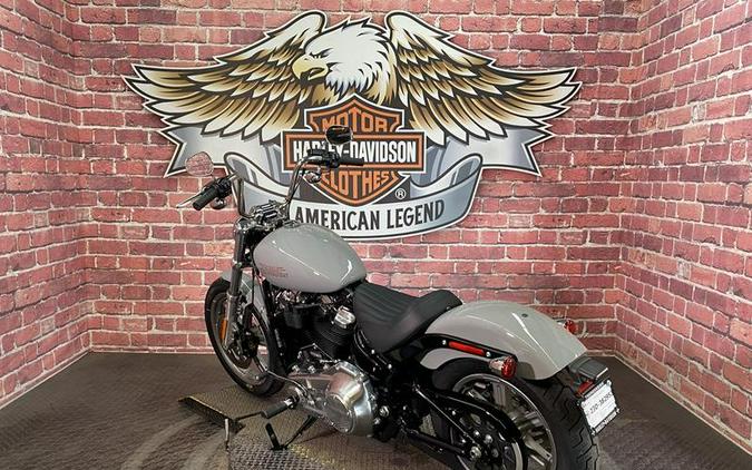 2024 Harley-Davidson® FXST - Softail® Standard