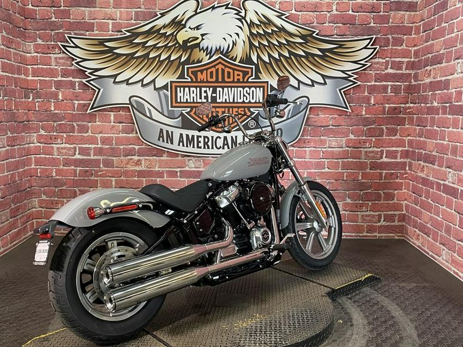 2024 Harley-Davidson® FXST - Softail® Standard