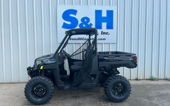 2025 Polaris® Ranger XP 1000 Premium